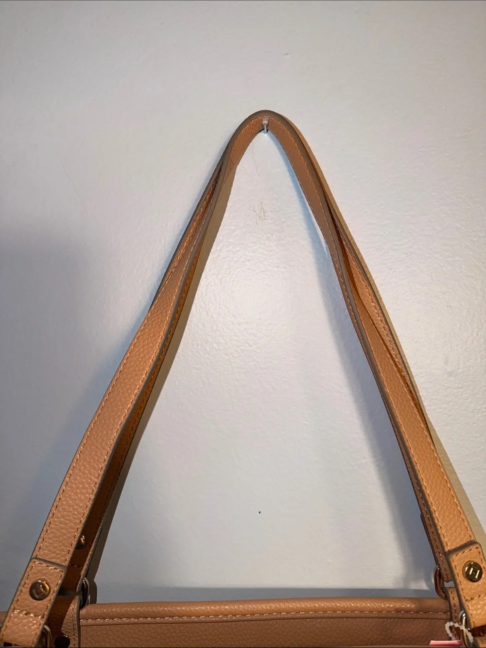 Jewel by Thirty One Large Cork Settar Tote Bag. NWOT.